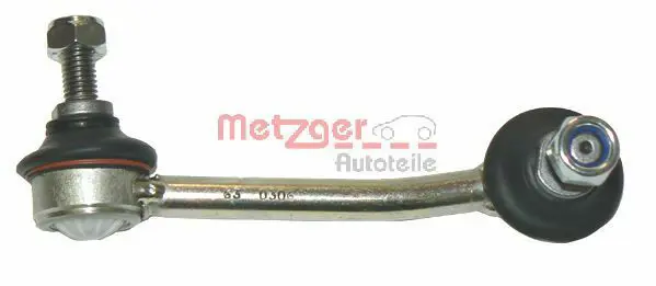 Handler.Part Rod/strut, stabiliser METZGER 53043711 1