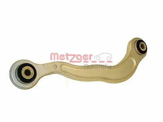 Handler.Part Rod/strut, wheel suspension METZGER 53043909 1