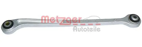 Handler.Part Rod/strut, wheel suspension METZGER 53044204 1