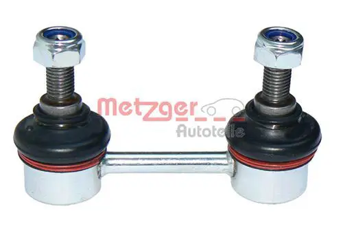 Handler.Part Rod/strut, stabiliser METZGER 53044619 1