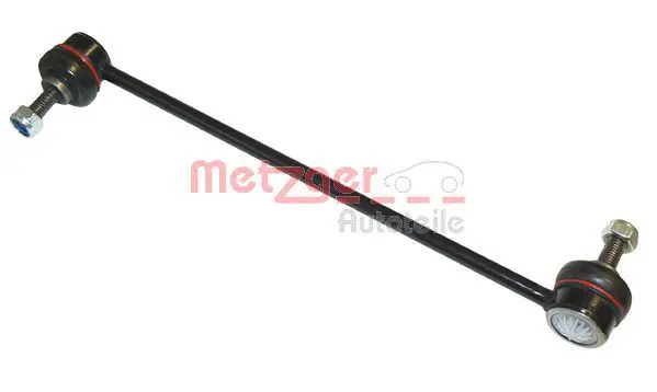 Handler.Part Rod/strut, stabiliser METZGER 53046518 1