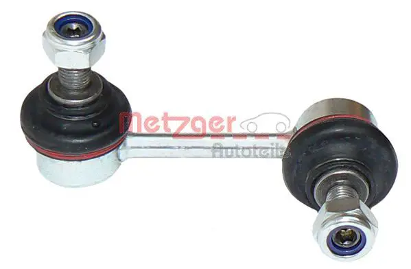 Handler.Part Rod/strut, stabiliser METZGER 53047013 1