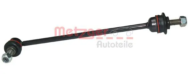 Handler.Part Rod/strut, stabiliser METZGER 53047218 1