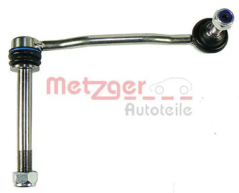 Handler.Part Rod/strut, stabiliser METZGER 53047912 1