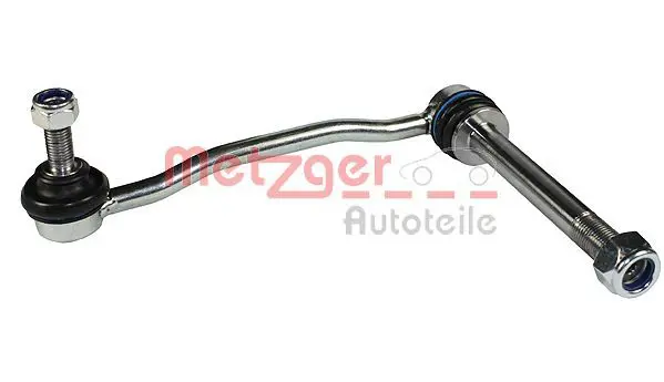 Handler.Part Rod/strut, stabiliser METZGER 53048011 1