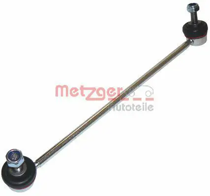 Handler.Part Rod/strut, stabiliser METZGER 53048112 1