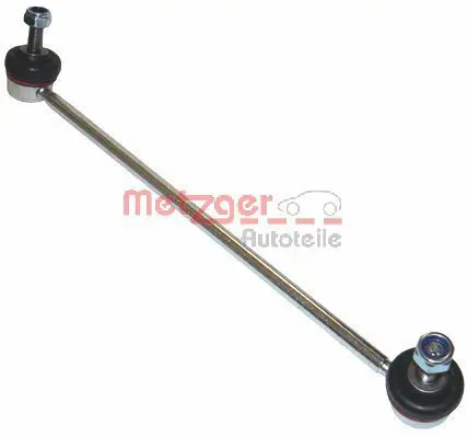 Handler.Part Rod/strut, stabiliser METZGER 53048211 1