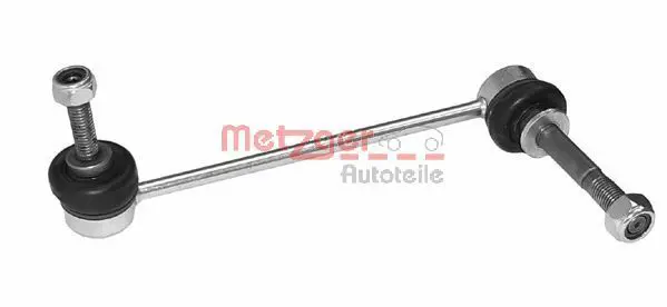 Handler.Part Rod/strut, stabiliser METZGER 53048812 1