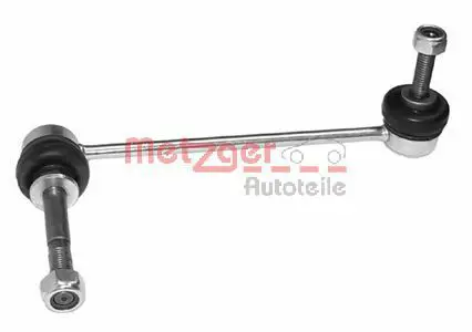 Handler.Part Rod/strut, stabiliser METZGER 53048911 1