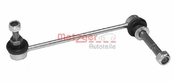 Handler.Part Rod/strut, stabiliser METZGER 53049011 1