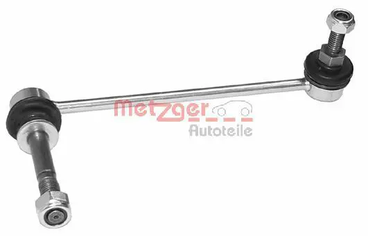 Handler.Part Rod/strut, stabiliser METZGER 53049112 1