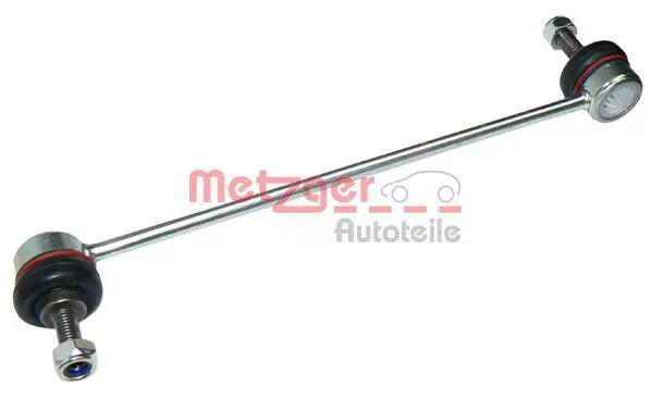 Handler.Part Rod/strut, stabiliser METZGER 53049718 1