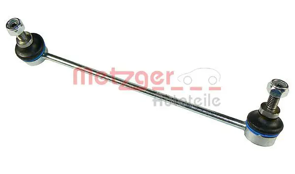 Handler.Part Rod/strut, stabiliser METZGER 53049911 1