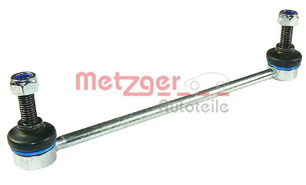 Handler.Part Rod/strut, stabiliser METZGER 53055618 1