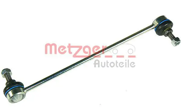 Handler.Part Rod/strut, stabiliser METZGER 53055818 1