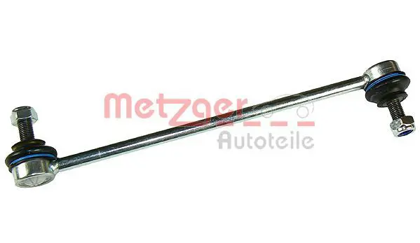 Handler.Part Rod/strut, stabiliser METZGER 53055918 1