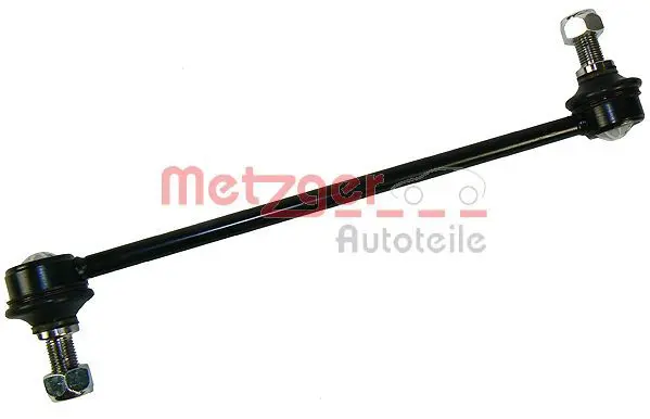 Handler.Part Rod/strut, stabiliser METZGER 53057408 1