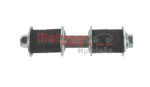 Handler.Part Rod/strut, stabiliser METZGER 53058218 1