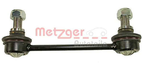 Handler.Part Rod/strut, stabiliser METZGER 53059509 1