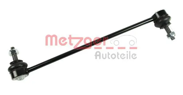 Handler.Part Rod/strut, stabiliser METZGER 53061718 1