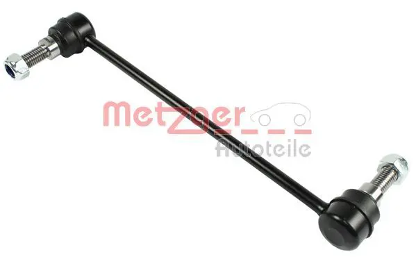 Handler.Part Rod/strut, stabiliser METZGER 53062818 1