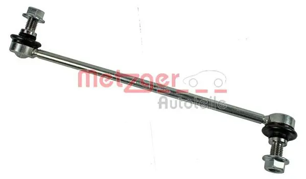 Handler.Part Rod/strut, stabiliser METZGER 53064612 1