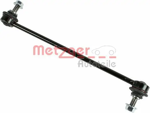 Handler.Part Rod/strut, stabiliser METZGER 53066501 1