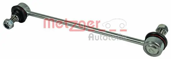 Handler.Part Rod/strut, stabiliser METZGER 53066908 1