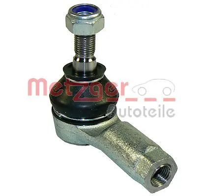 Handler.Part Tie rod end METZGER 54001808 1