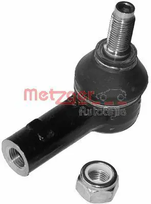 Handler.Part Tie rod end METZGER 54002108 1