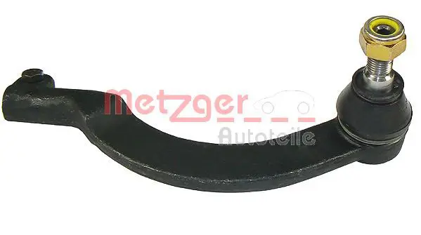 Handler.Part Tie rod end METZGER 54002202 1