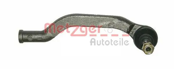 Handler.Part Tie rod end METZGER 54002402 1