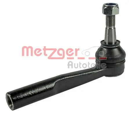 Handler.Part Tie rod end METZGER 54002902 1