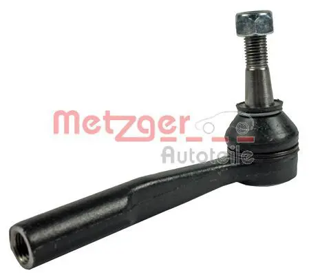 Handler.Part Tie rod end METZGER 54003001 1