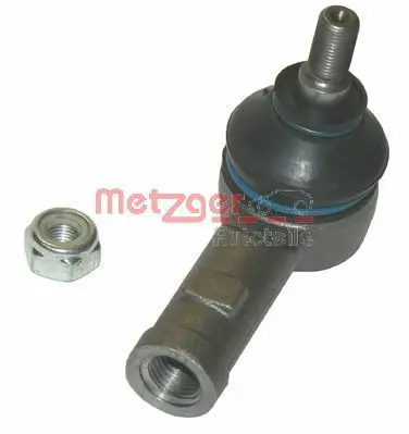 Handler.Part Tie rod end METZGER 54004208 1