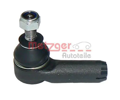 Handler.Part Tie rod end METZGER 54005301 1