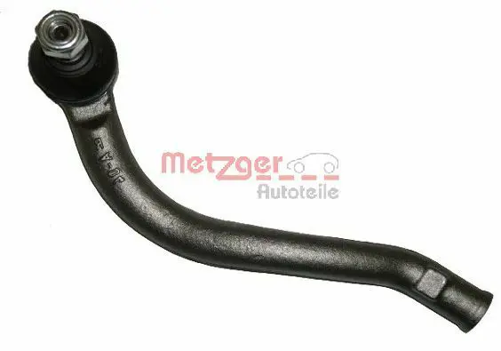 Handler.Part Tie rod end METZGER 54005701 1