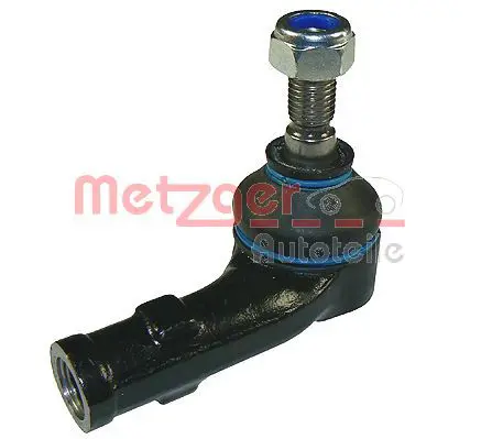 Handler.Part Tie rod end METZGER 54005802 1