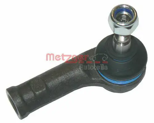 Handler.Part Tie rod end METZGER 54006402 1