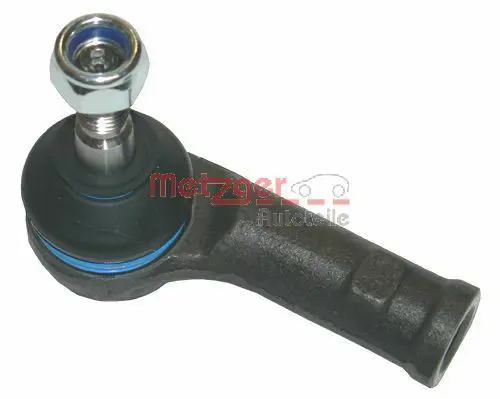 Handler.Part Tie rod end METZGER 54006501 1