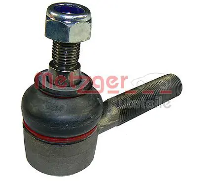 Handler.Part Tie rod end METZGER 54006802 1