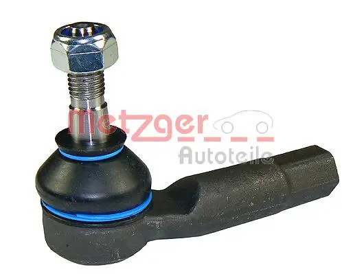 Handler.Part Tie rod end METZGER 54008101 1