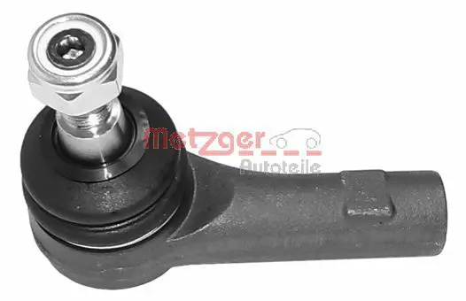 Handler.Part Tie rod end METZGER 54008301 1