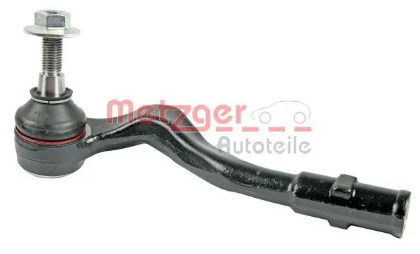 Handler.Part Tie rod end METZGER 54008802 1