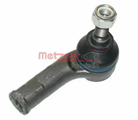 Handler.Part Tie rod end METZGER 54008902 1