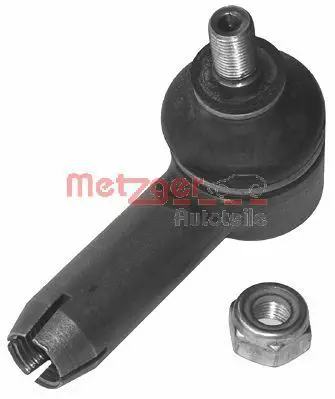 Handler.Part Tie rod end METZGER 54009608 1