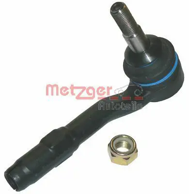 Handler.Part Tie rod end METZGER 54010908 1