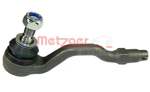 Handler.Part Tie rod end METZGER 54011808 1