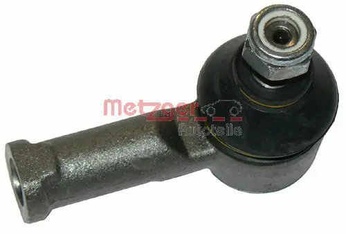 Handler.Part Tie rod end METZGER 54012508 1