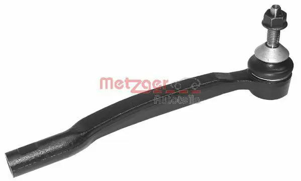 Handler.Part Tie rod end METZGER 54013302 1